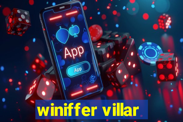 winiffer villar